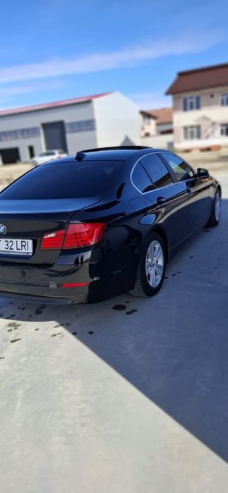 Bmw F10 184CP 2013