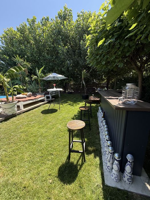 Vila Petreceri - Jardin Lys