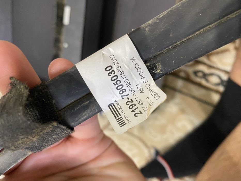 Приора 2 магнитола