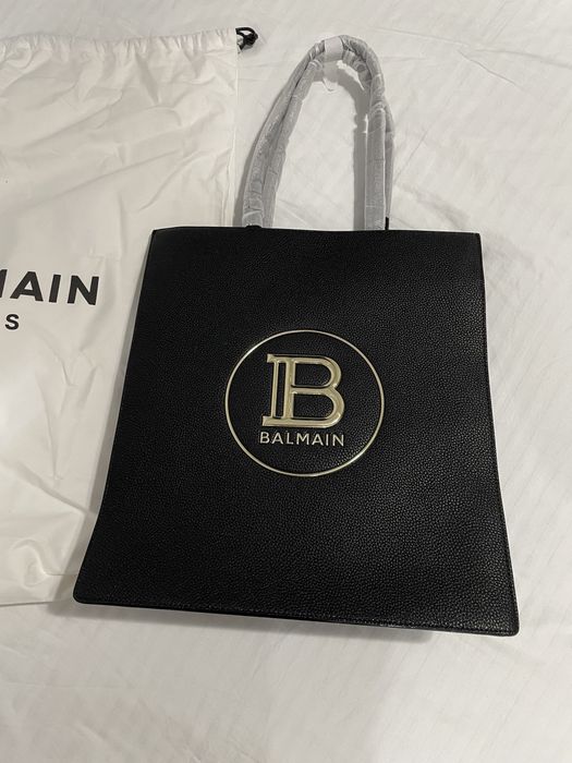 Geanta balmain originala