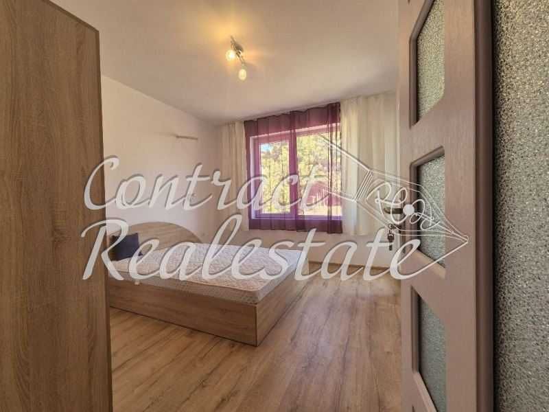 Дава се под наем Двустаен апартамент в Варна, Бриз - 45 кв.м за 357 € - Снимка #4
