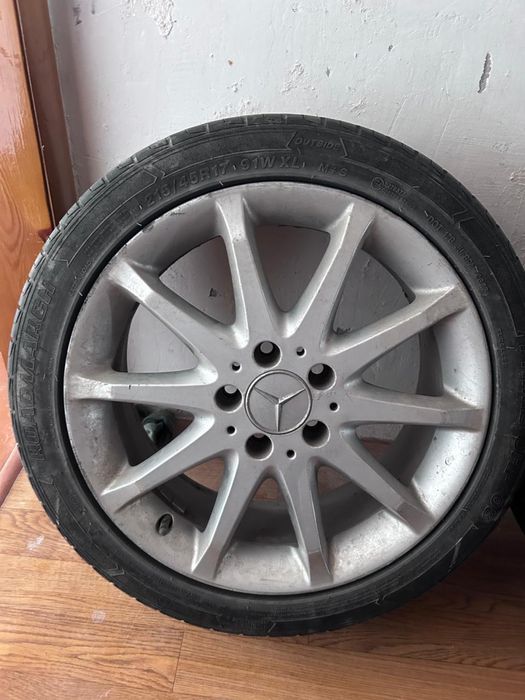 Продам титановые диски!