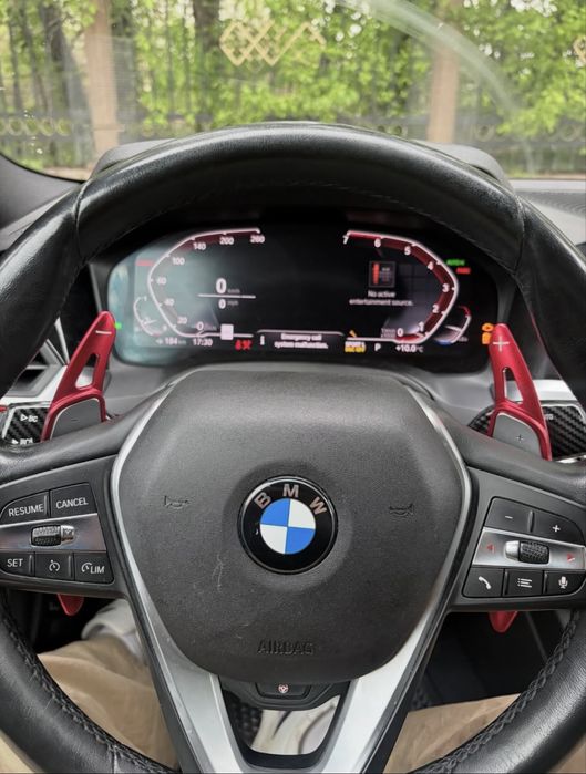 продам лепестки на bmw