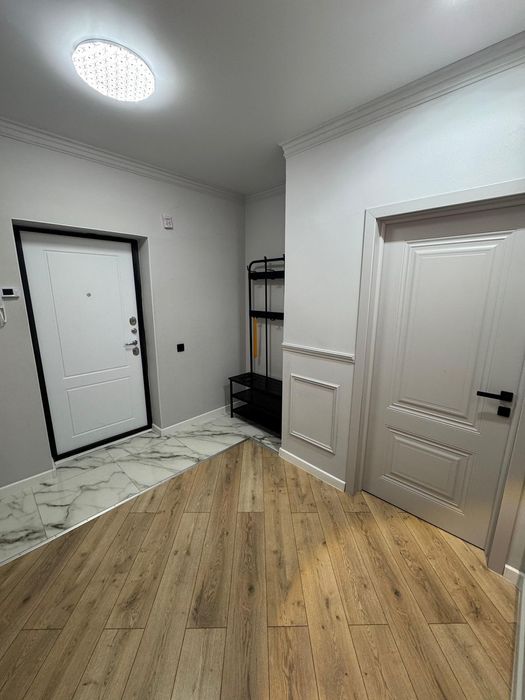 Квартира посуточно Кокшетау