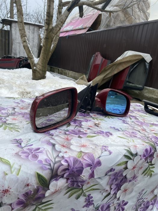 Vand piese passat b5/b5.5