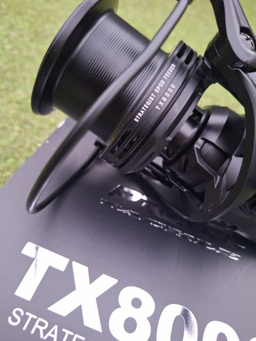 Mulineta Pro Fl TX 8000 Spod Feeder