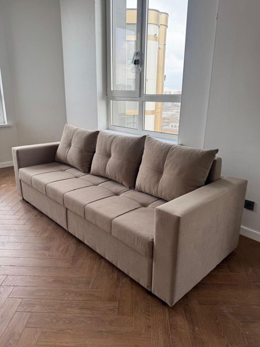 Диван 2,20 раскладной