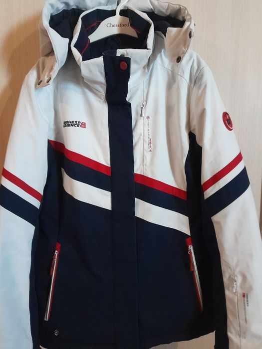 Лыжный костюм 46 р-р 5000т.