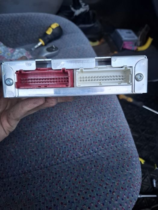 Компютър за Opel corsa