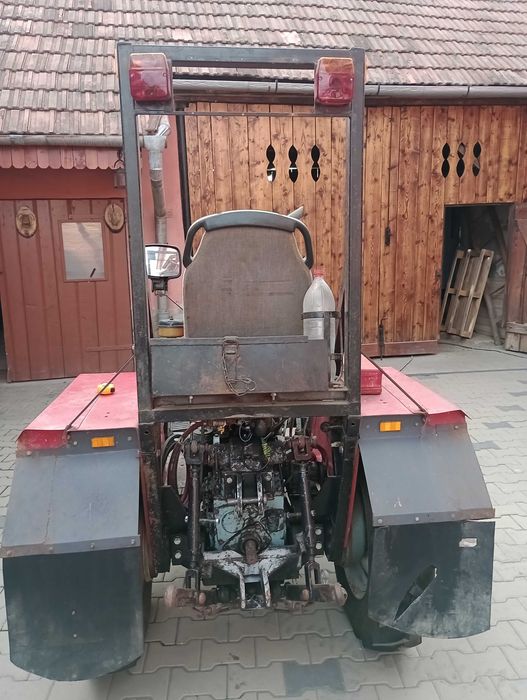 Tractor yto 18 cp 2005