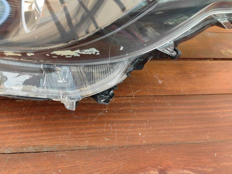 Фар за Toyota Yaris 2020 / Тойота Ярис 2020