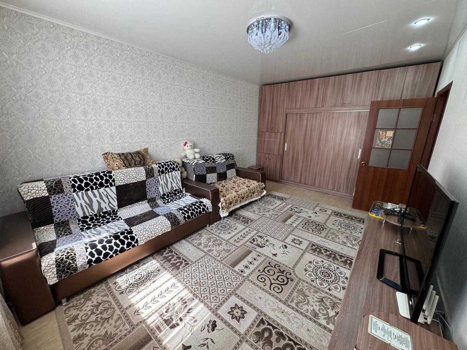 Продажа 1-комнатной квартиры