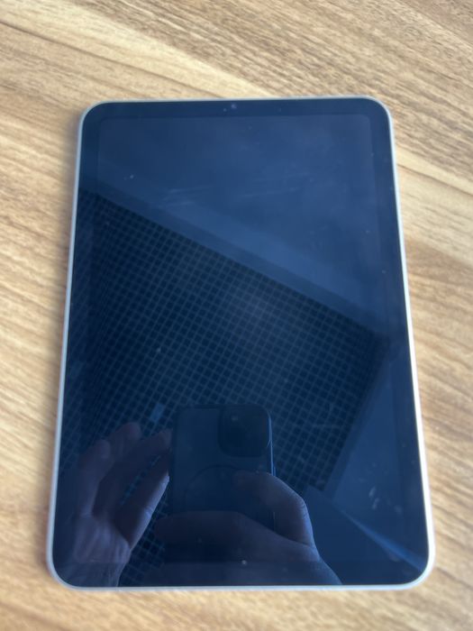 Ipad mini6  64gd
