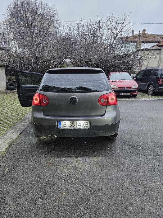 Volkswagen Golf 1,4
