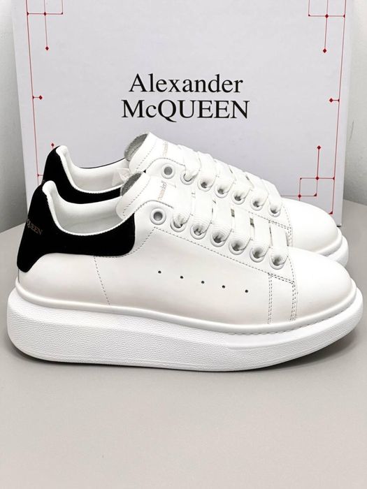 Adidasi Alexander Mcqueen