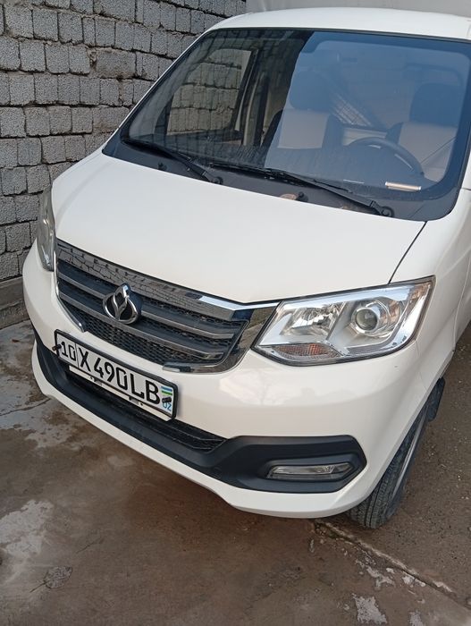 Arenda  changan t3 bort 2.80