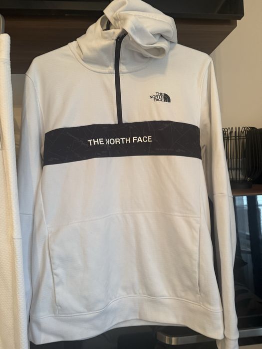 Trening compleu the north face autentic