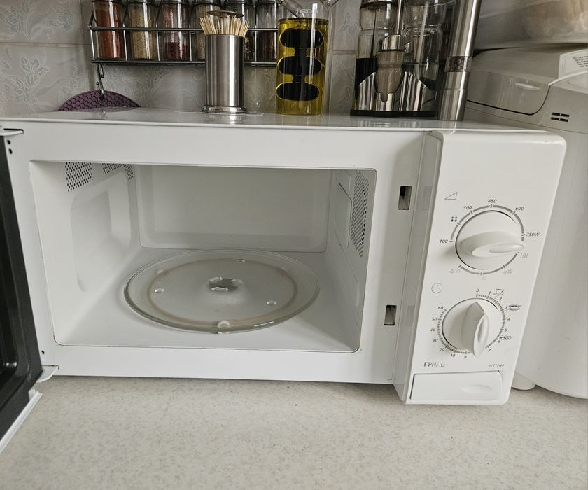 Микроволновка Samsung бу