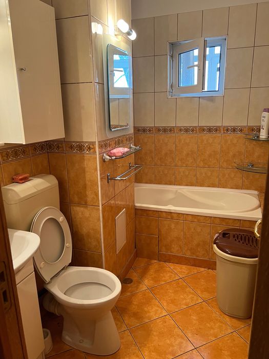 Apartament de închiriat- Târgoviște