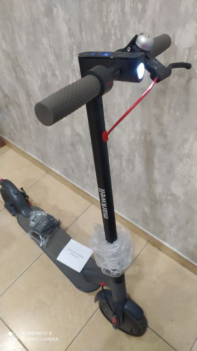 Продается Самокат