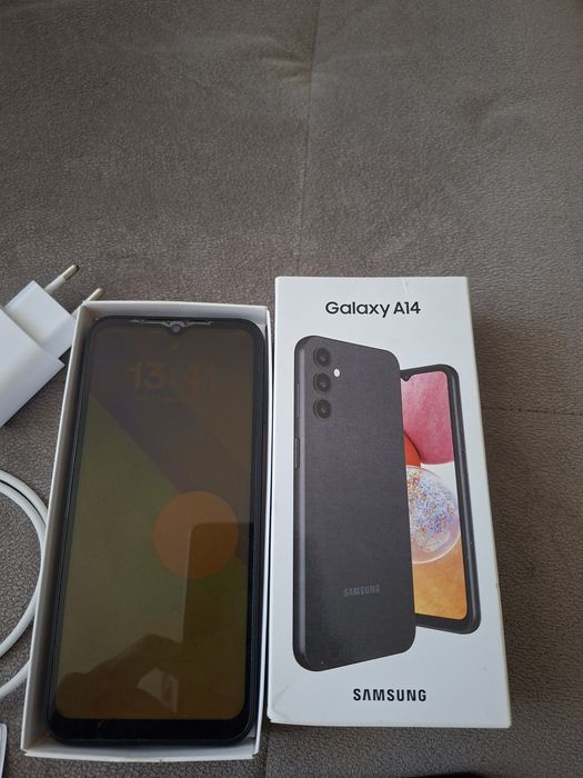 Samsung Galaxy A14
