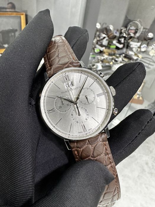 Frederique Constant Highlife Automatic