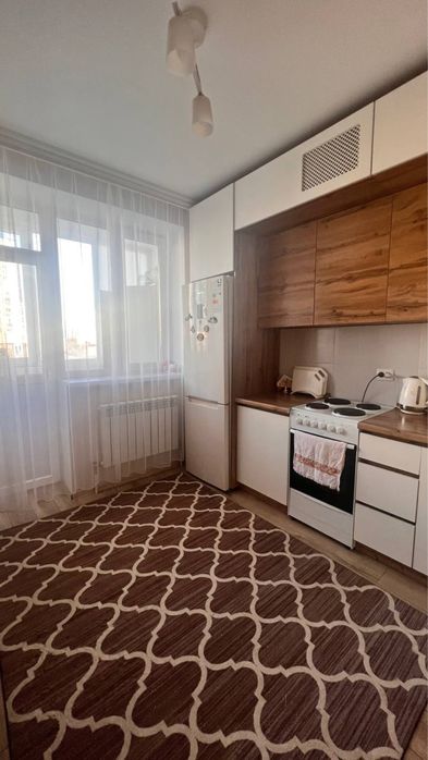 Продается 1 комн квартира