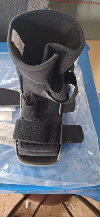 Cizma (Orteza) Ortopedica