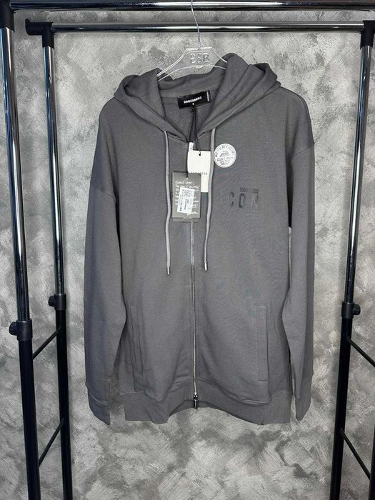 Hanorac/Hoodie Dsquared2 Icon