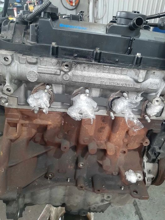 motor  dacia dokker renault clio 4 1.5 dci  k9kc612 -baia sparta