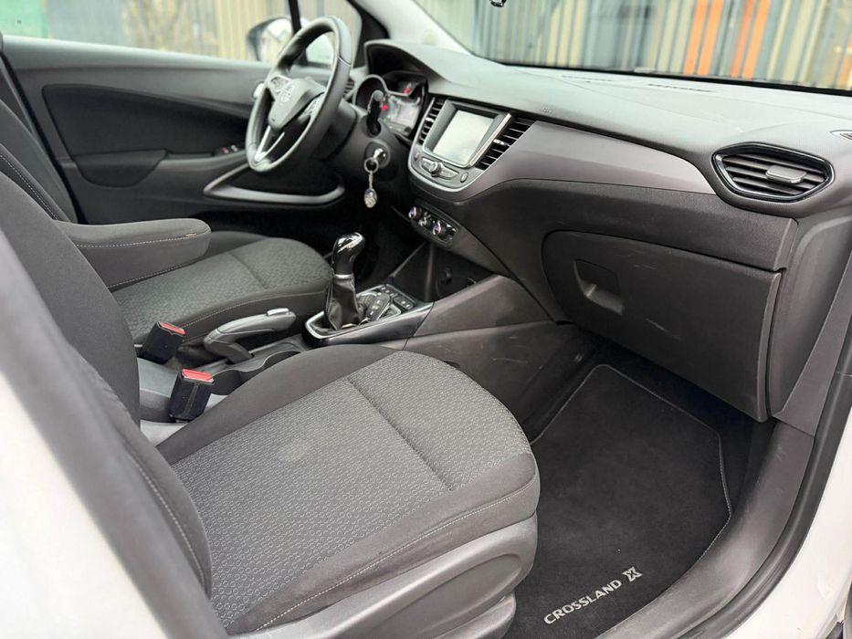 Opel crossLand X 2019 stare impecabila!