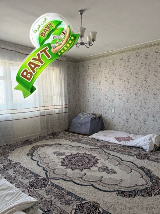 МЕТРО ЧИЛАНЗАР 2 комната Чиланзар 20а Разделка,Продается. х