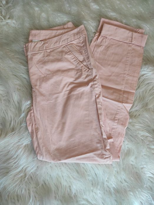 Розов панталон С -М размер