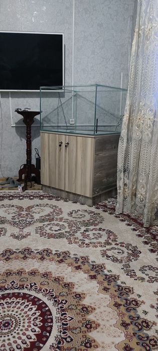 Аквариум срочно продам