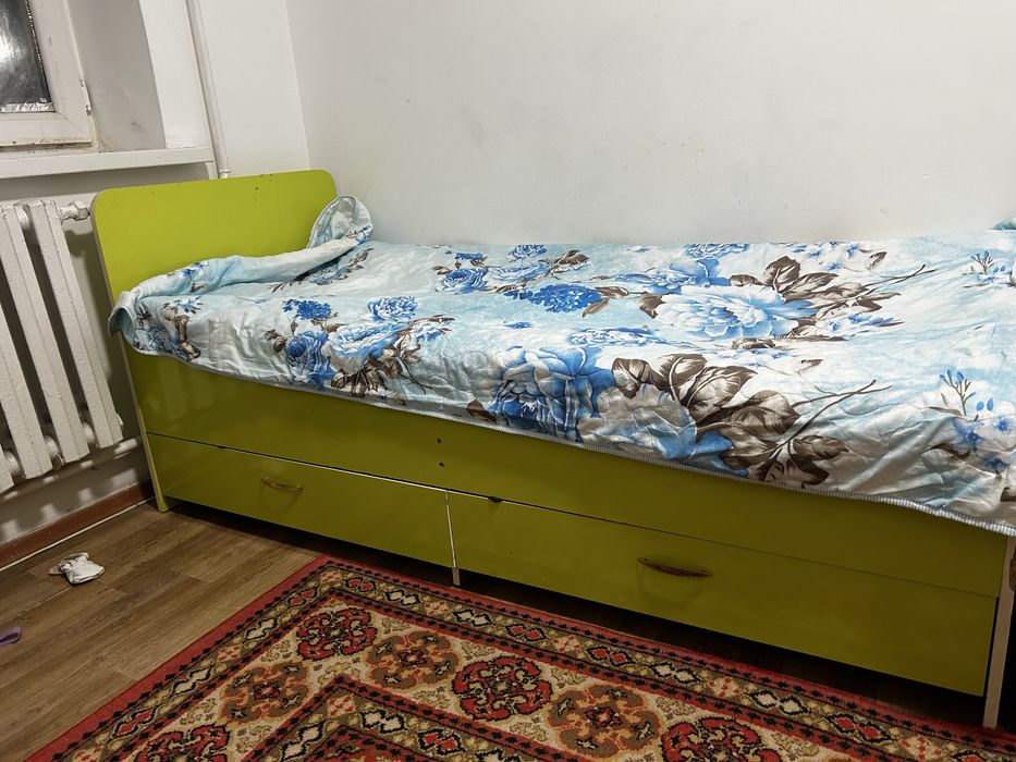 Кровать для детей