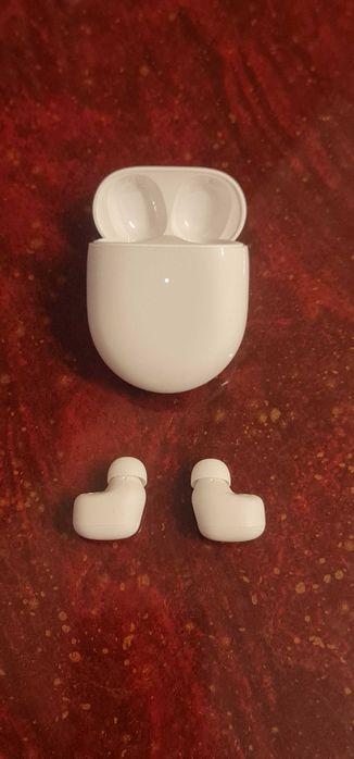 Casti True Wireless Xiaomi Redmi Buds 4