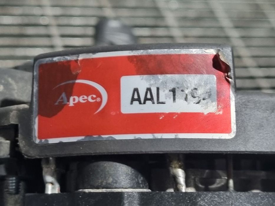 Alternator Nissan Qashqai 1.5 D 2007 - 2010 106CP 1461CC K9K 292 K9K 282 Euro4 (1393) ...