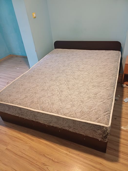 Легло 144×190 еднолицев