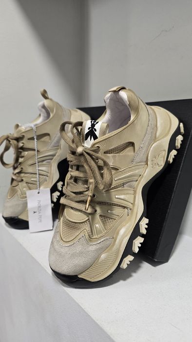 Patrizia Pepe маратонки