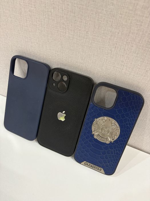 Чехол iPhone 14 в отл сост