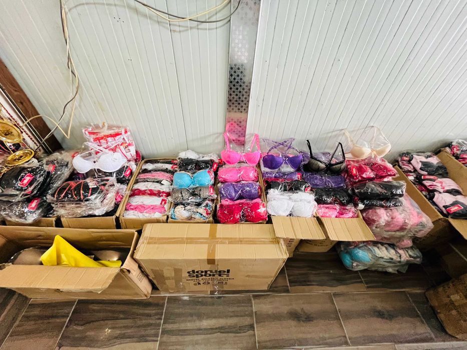 дамско бельо на едро сутиени на топ цени