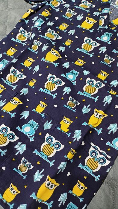 Нова медицинска туника