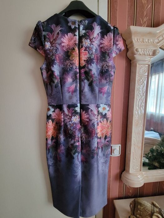 Рокля "Бетси Джонсън"