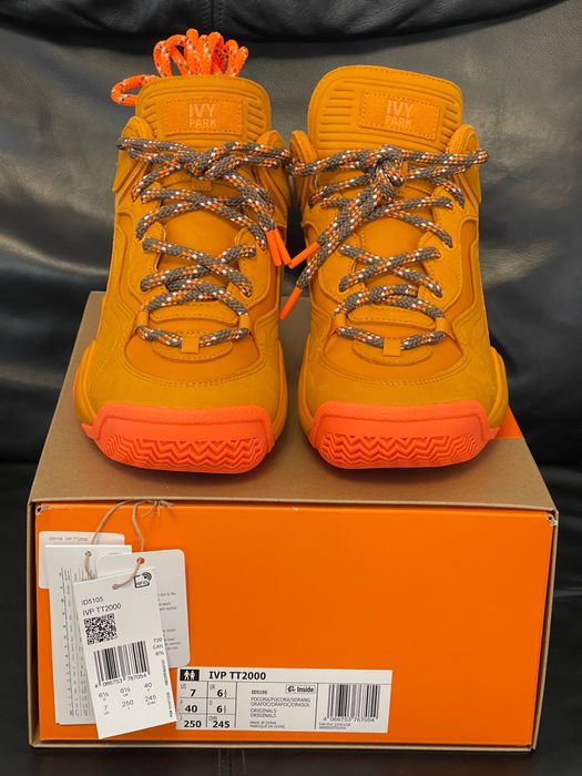 Adidas Originals x Ivy Park ”TT2000“