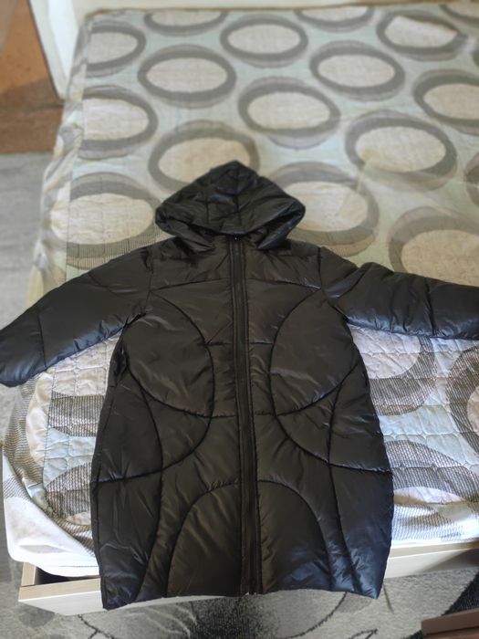 Куртка подростковая