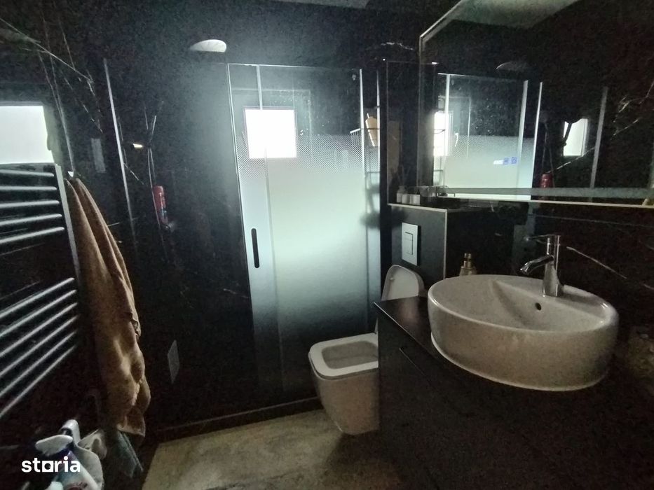 Apartament 4 camere decomandat- Dancu