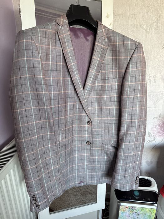 Sacou de vara marimea 56 - culoare foarte frumoasa