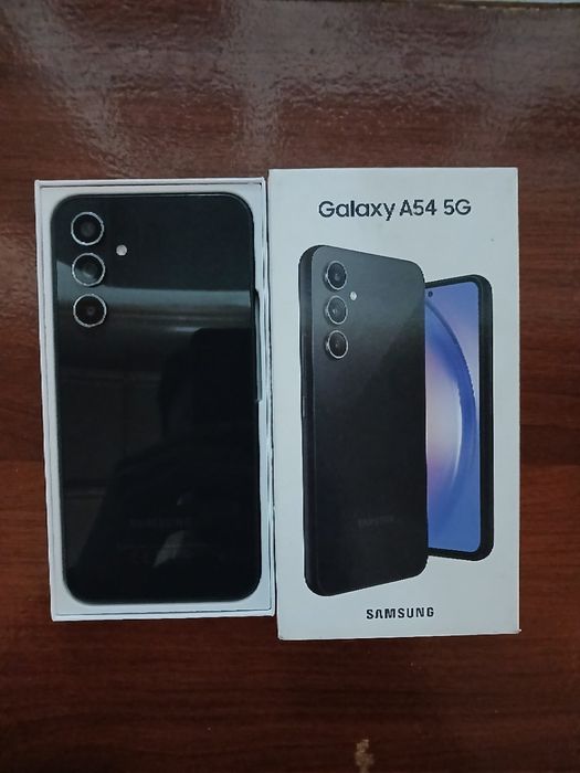 Samsung Galaxy A54 5G