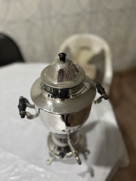 Электрический самовар