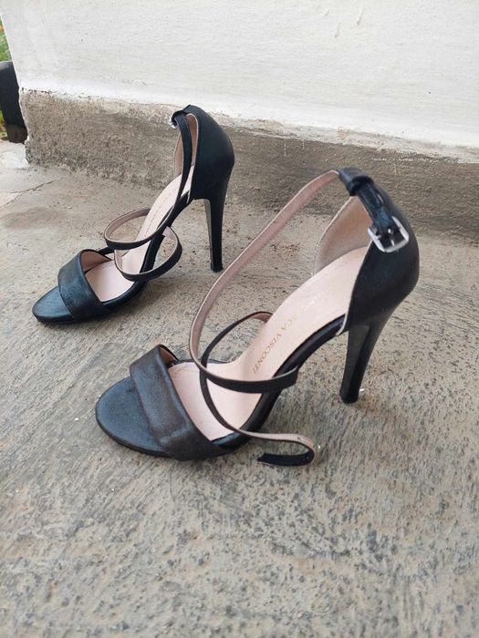 Официални сандали